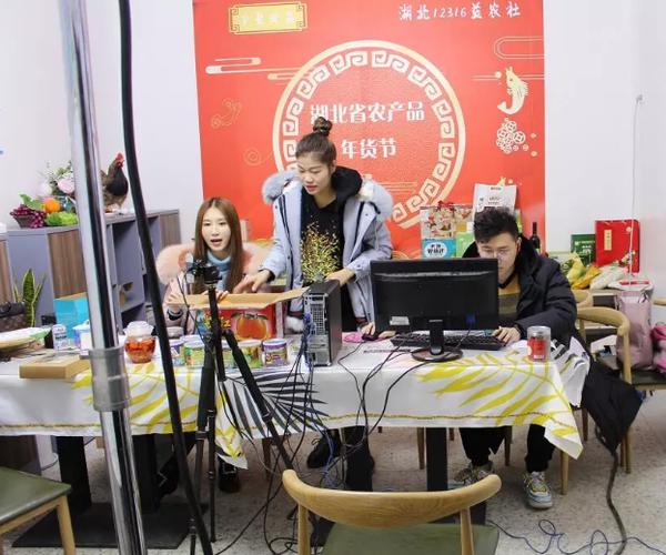 湖北乡聚旅游发展